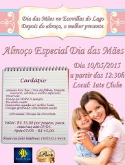 Dia das Mães